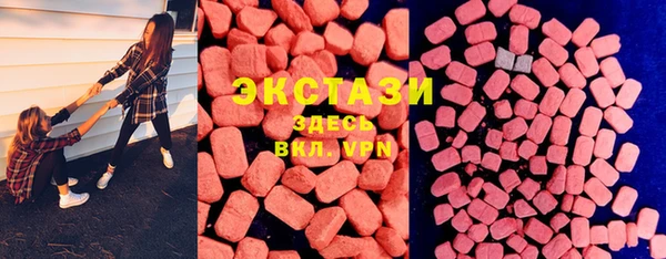 ECSTASY Горняк